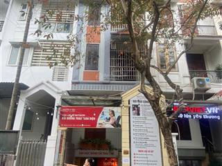 Cho thuê nhà liền kề nguyễn văn lộc, mỗ lao, hđ. dt 80m, mt 5m, 4 tầng. giá 27tr.  0987 190 ***
