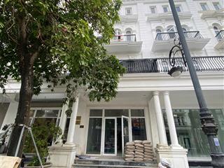 Cho thuê shophouse mặt phố tố hữu, vạn phúc, hđ. dt 70m2, mt 5m, 5 tầng. giá 30tr.  0987 190 ***