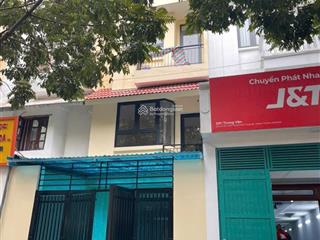Cho thuê nhà lk cương kiên trung văn, nam từ liêm. dt 100m, mt 5m, 4 tầng, giá 27tr.  0987 190 ***