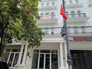 Cho thuê nhà liền kề kđt louis city đại mỗ 105m2, 5 tầng, mt 5m, full đh, nl, thang máy, giá 38tr