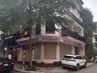 Cho thuê nhà 90 nguyễn tuân, căn góc 3 mặt tiền, dt 150m2, mt 15m, 5 tầng thang máy. giá 85tr/th