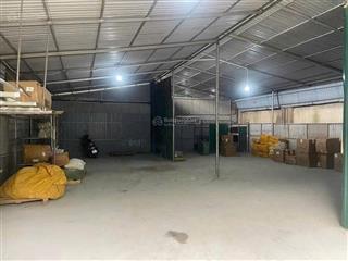 Cho thuê kho hồng đô, phú đô, mỹ đình. dt 265m mt 10m, có điện 3fa, nước sạch, xuất vat. giá 85k/m