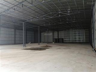 Ct kho xưởng đường đại lộ thăng long, song phương, hoài đức, dt 1022m2, điện 3 pha, vat, xe công