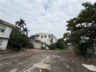 Ct kho xưởng đất khu công nghiệp sài đồng, huỳnh tấm phát. dt 2500m2, vị trí đắc địa xe công, vat