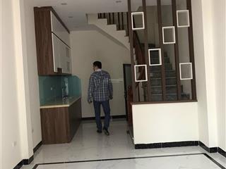 Bán nhà 30m2  5 tầng tại la nội  hà đông (cách aeon  mell 500m) giá tốt nhất hiện nay