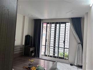 Bán nhà riêng fuul nội thất phố phan đình giótla khê 35m24 tầng vị trí trung tâm đắc địa