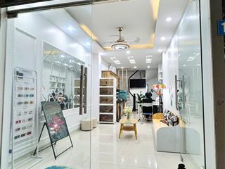 Bán nhà riêng quang trung, la khê, hà đông, hà nội, 6,9 tỷ, 38m2, 4pn, 4wc(kinh doanh nhỏ)