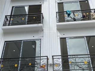 Cần bán nhà 5 tầng x 33m2 tại dương nội, hà đông (gần học viện kiểm sát)