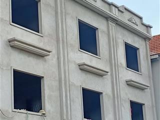 Bán nhà phan đình giót, la khê 37m2  4 tầng, giá 6,8 tỷ,  0339 413 ***