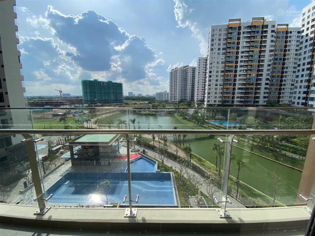 Bán căn 95m2 (3pn 2wc) 2 ban công mizuki park toà mp678 giá 4tỷ800 sổ hồng sẵn, nhận nhà ở liền