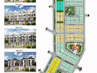 Cần bán lô đất nền 5x20m kdc dương hồng vị trí đẹp giáp công viên  giá 7,5tỷ