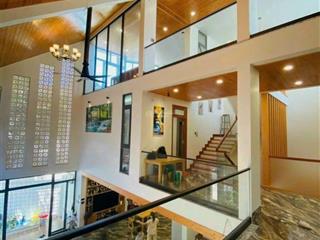 Cần tiền bán gấp biệt thự khu á châu, phường 2, tp vũng tàu (dt 256m2) giá chỉ 25 tỷ
