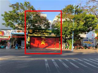Cho thuê 5 mặt tiền hoàng hoa thám (120m2, 500m2). giá thuê từ 20tr  90tr/th.  0975 000 ***