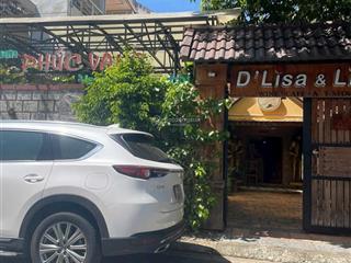 Bán lô đất xây biệt thự bà huyện thanh quan, phường 4 (dt 273m2) + vị trí đẹp giá cực tốt