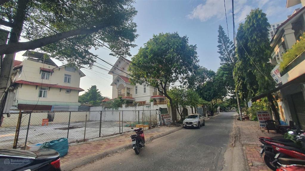 Bán lô đất biệt thự khu đô thị chí linh 1 , p.nan ( dt 334m2) + đất đẹp vuông vức + giá 95tr/m2