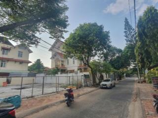 Bán lô đất biệt thự khu đô thị chí linh 1 , p.nan ( dt 334m2) + đất đẹp vuông vức + giá 95tr/m2