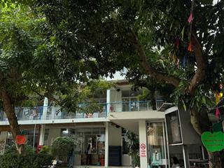 Cho thuê mặt bằng trương công định ( dt 2.334m2) + có sẵn kết cấu 1tr3l + giá thuê thỏa thuận