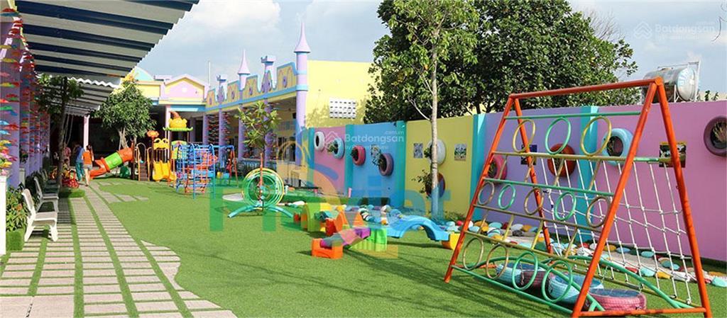 Cho thuê mặt bằng trương công định ( dt 2.334m2) + có sẵn kết cấu 1tr3l + giá thuê thỏa thuận