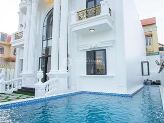 Bán căn biệt thự đẳng cấp đồi ngọc tước i, tp vũng tàu ( dt 354m2)  sổ hoàn hc gần biển giá tốt