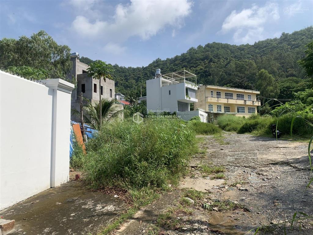 Bán lô đất trần phú, phường 5 (dt 520m2) + sát biển + xd 4 tầng + giá chỉ 25,3 tỷ tl