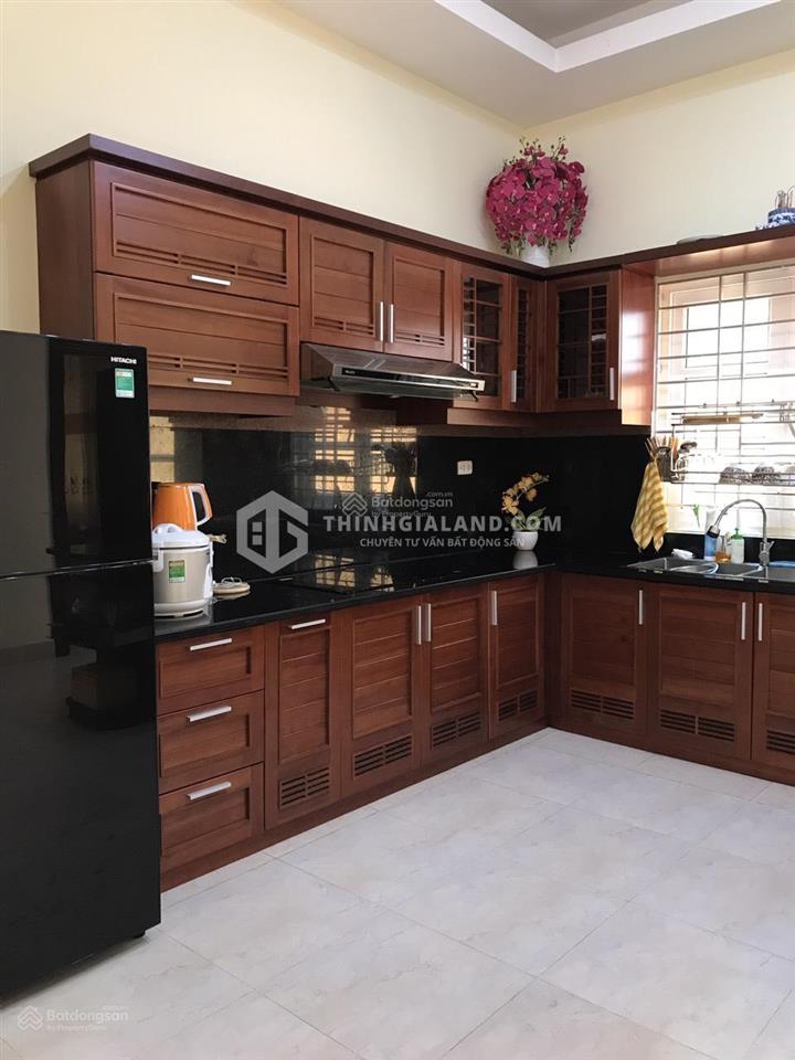 Bán biệt thự phương nam, p8, tpvt (dt 204m2) + nhà 1t+2l + gần biển + giá chỉ 27 tỷ tl