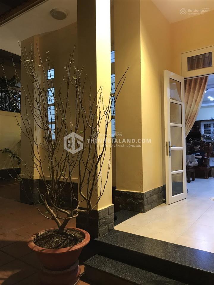 Bán biệt thự phương nam, p8, tpvt (dt 204m2) + nhà 1t+2l + gần biển + giá chỉ 27 tỷ tl