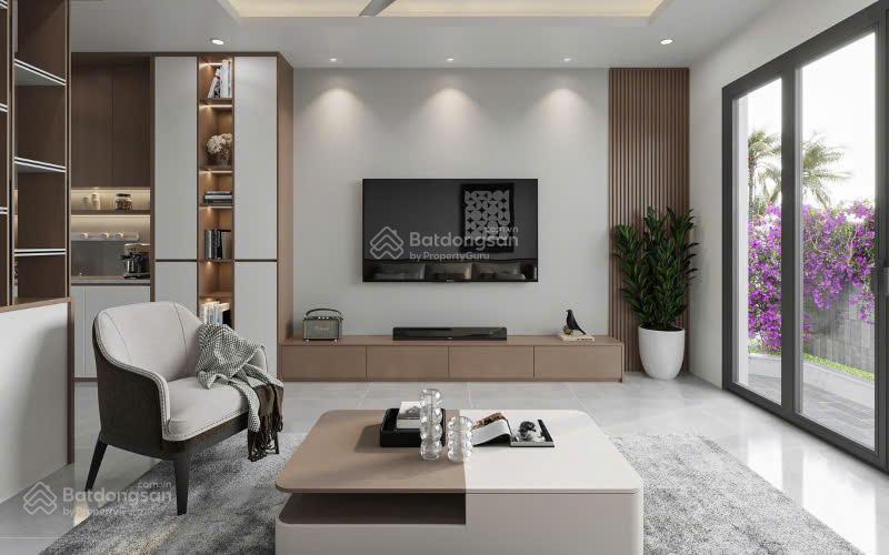 Bán nhanh căn hộ 70m² 2 ngủ khu ngoại giao đoàn nhỉnh 6 tỷ