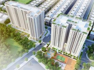 Bán căn stown tham lương 3 phòng view cực đẹp giá 4 tỷ