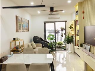 Stown dt 61m2 2 phòng ngủ gía 3.25 tỷ nội thất đẹp