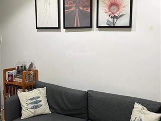 Bán gấp căn hộ prosper plaza 2 phòng ngủ, dt 50m2 giá 2.2 tỷ