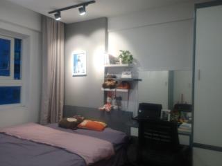 Căn hộ cần bán có sổ dt50m2 gía 2.4 tỷ