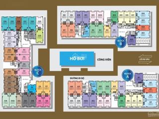 Cho thuê shophouse prosper plaza kinh doanh dịch vụ buôn bán khu vực q12, giá chỉ từ 11tr/tháng