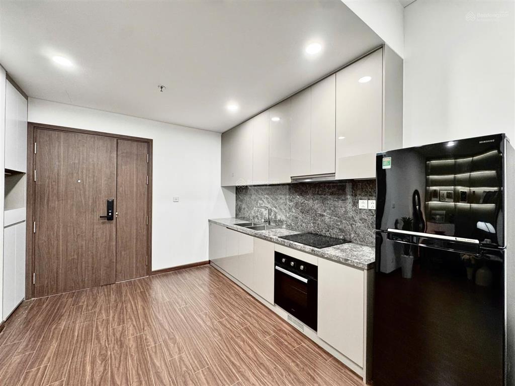 Bán nhanh căn 1pn + 1, tầng trung, giá rẻ nhất thị trường chỉ 3.3 tỷ tại masteri water front vhocp