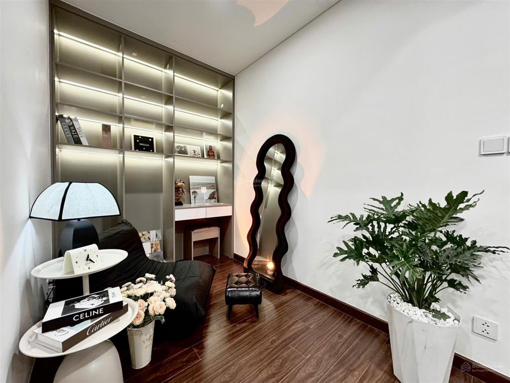 Bán nhanh căn 1pn + 1, tầng trung, giá rẻ nhất thị trường chỉ 3.3 tỷ tại masteri water front vhocp