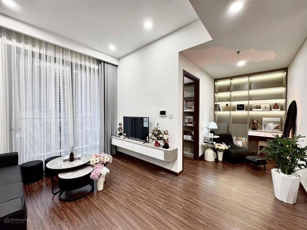 Bán nhanh căn 1pn + 1, tầng trung, giá rẻ nhất thị trường chỉ 3.3 tỷ tại masteri water front vhocp