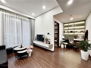 Bán nhanh căn 1pn + 1, view vinuni mà giá rẻ như view thường chỉ 3.73 tỷ tại masteri water front