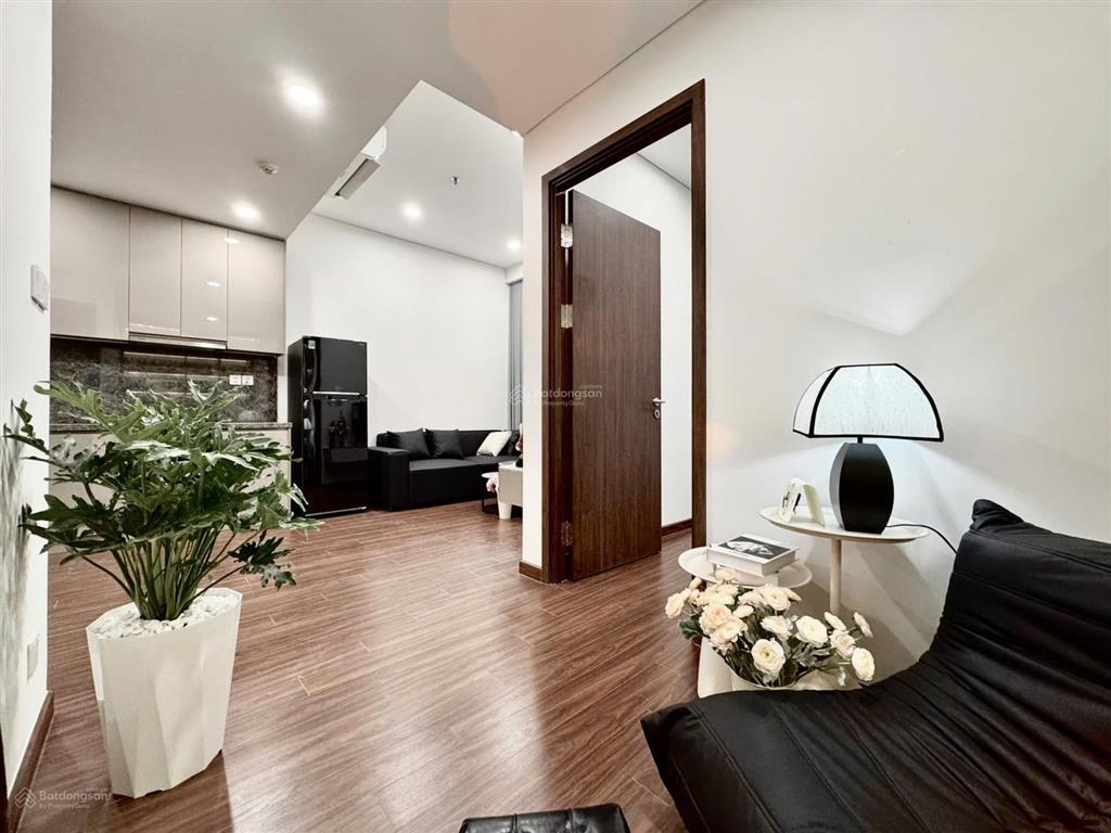 Bán nhanh căn 1pn + 1, tầng trung, giá rẻ nhất thị trường chỉ 3.3 tỷ tại masteri water front vhocp