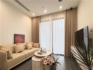 Bán căn 1pn, full đồ mới như ảnh, view hồ, giá tốt 3.49 tỷ tại the zenpark  vinhomes ocean park