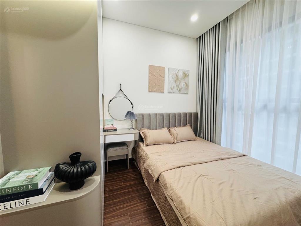 Bán căn 2pn2wc, tầng vip giá tốt nhất tt 4.75 full đồ mới tại masteri water front  vh ocean park 1
