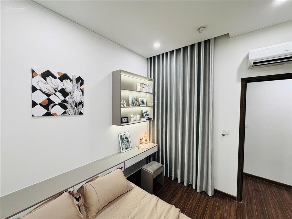 Bán căn 2pn2wc, tầng vip giá tốt nhất tt 4.75 full đồ mới tại masteri water front  vh ocean park 1