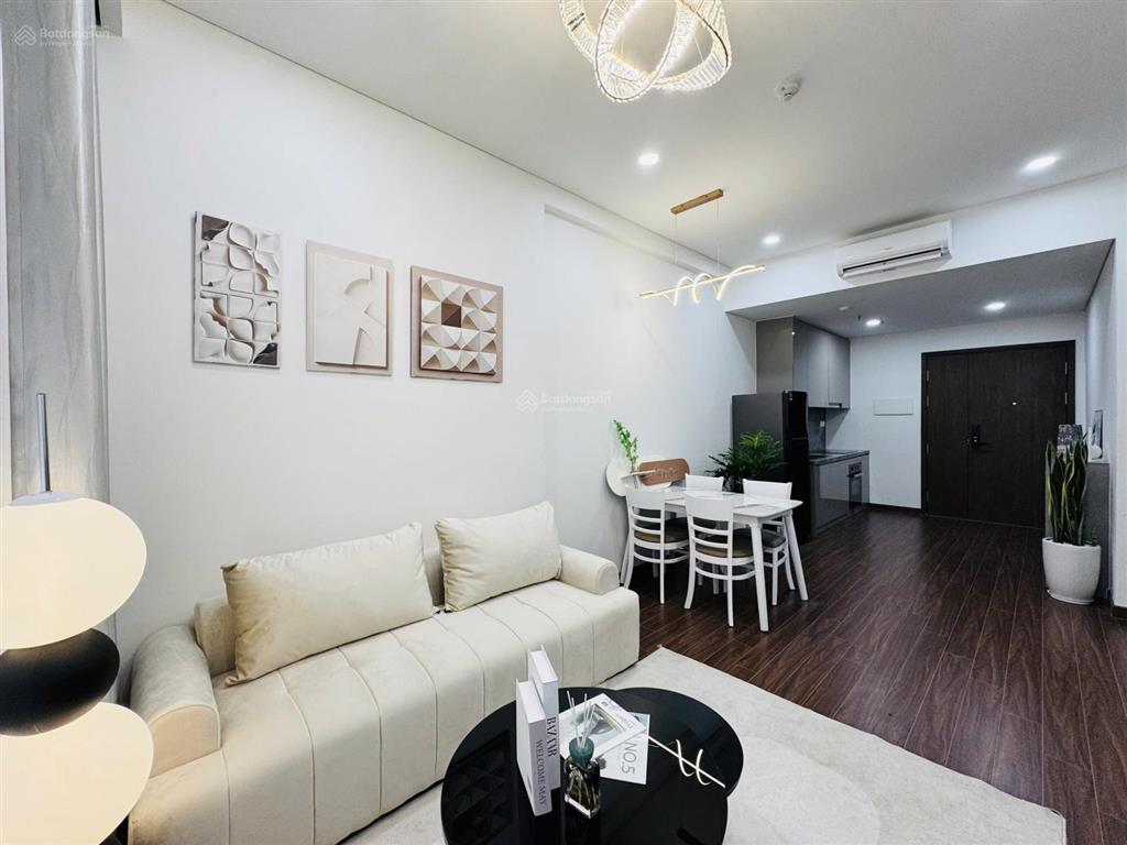 Bán căn 2pn2wc, tầng vip giá tốt nhất tt 4.75 full đồ mới tại masteri water front  vh ocean park 1