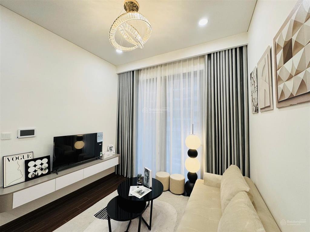 Bán căn 2pn2wc, tầng vip giá tốt nhất tt 4.75 full đồ mới tại masteri water front  vh ocean park 1