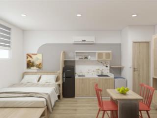 Cho thuê phòng full nội thất ngay lakeview city giá chỉ từ 5 triệu