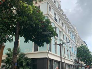 Bán 2 căn thô dãy lộc vừng góc cạnh nhau dự án sun feria giá rẻ đầu tư, diện tích 225m2, 5 tầng