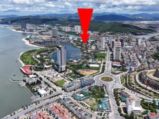 Chính chủ bán đất biệt thự gần biển giá đầu tư, cách bãi tắm 500m, gần chợ cái dăm, giá 30 tỷ, 508m
