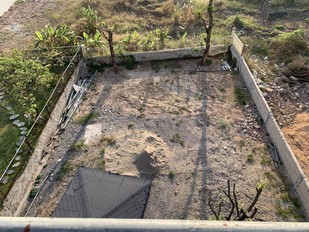 Bán đất biệt thự sát biển giá đầu tư siêu tốt, phù hợp nghỉ dưỡng, xây homestay, nhà vườn