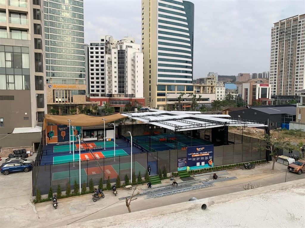 Bán đất biệt thự sát biển giá đầu tư siêu tốt, phù hợp nghỉ dưỡng, xây homestay, nhà vườn