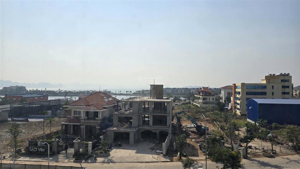 Bán đất biệt thự sát biển giá đầu tư siêu tốt, phù hợp nghỉ dưỡng, xây homestay, nhà vườn