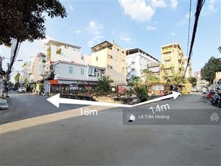 Bán đất 2 mặt tiền phường tân hưng, quận 7, hồ chí minh, 31 tỷ, 249 m2