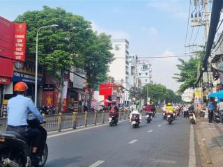 Bán nhà mặt tiền lâm văn bền, 33 tỷ, 318m2, chính chủ giá siêu hời